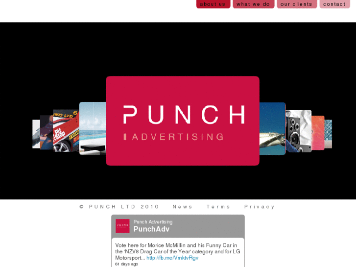 www.punchnet.co.nz