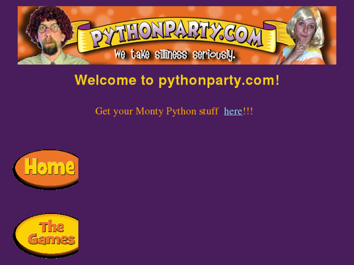 www.pythonparty.com