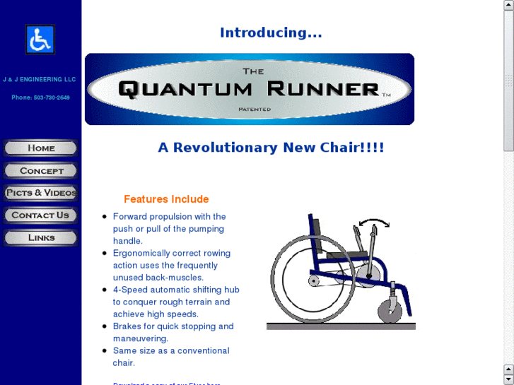 www.quantumrunner.com