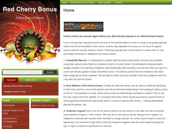 www.redcherrybonus.com