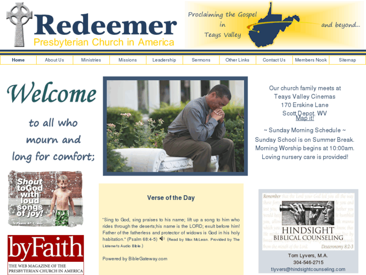 www.redeemerpcawv.org