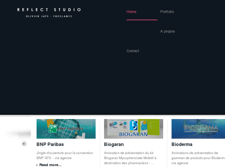 www.reflect-studio.net