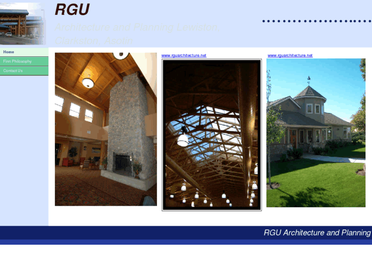 www.rguarchitecture.org