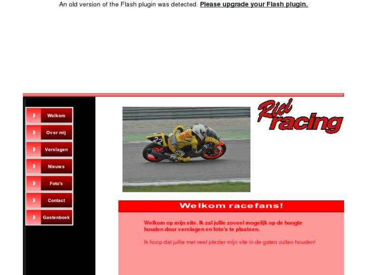 www.riciracing.com