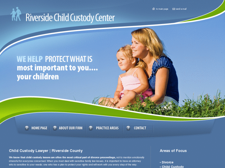 www.riversidechildcustody-visitation.com