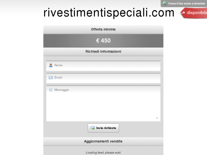 www.rivestimentispeciali.com