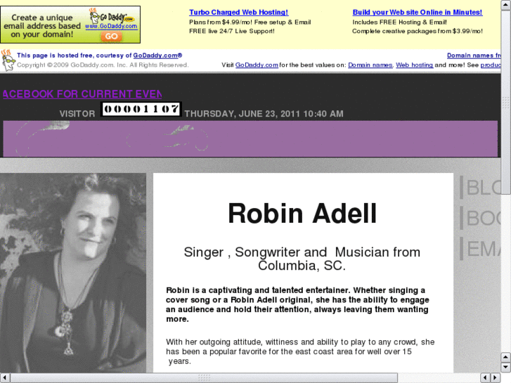 www.robinadell.com