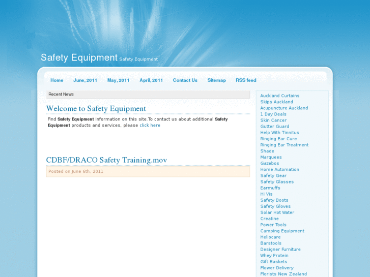www.safetyequipment-au.com