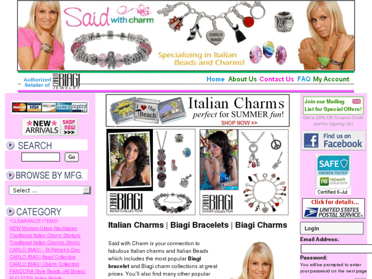 www.saidwithcharm.com