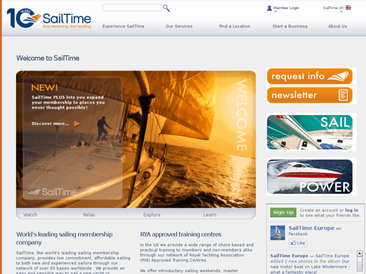 www.sailtime.co.uk