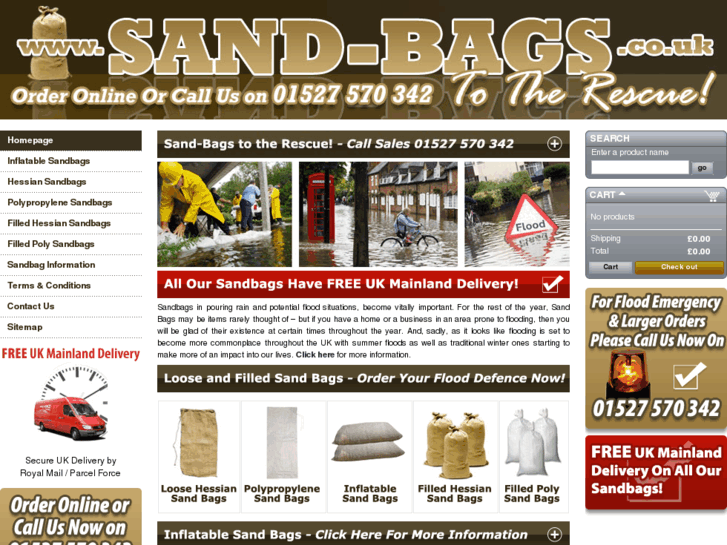 www.sand-bags.co.uk