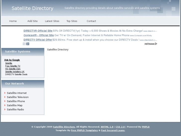 www.satellitepedia.com