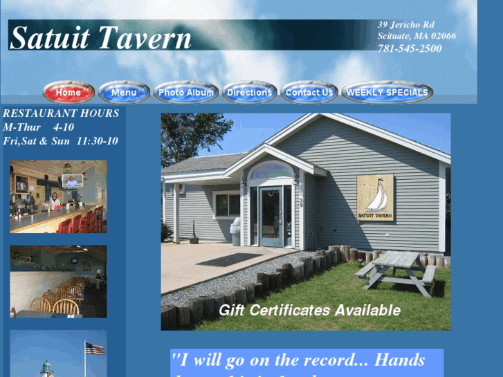 www.satuittavern.com