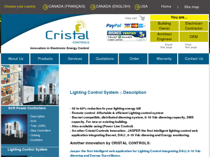 www.scr-lighting-controllers.com