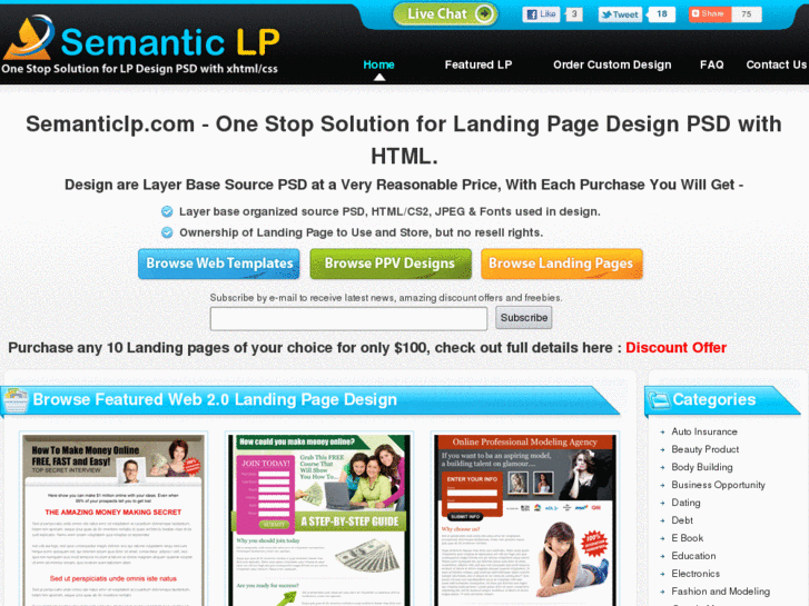 www.semanticlp.com