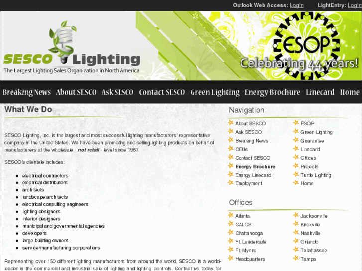 www.sescolighting.com