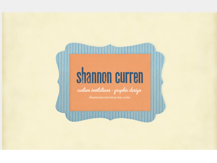 www.shannoncurren.com