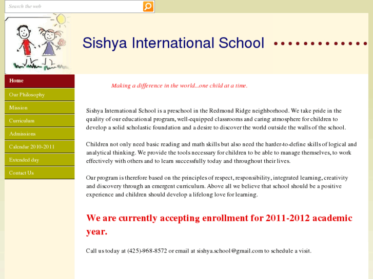 www.sishyainternational.com