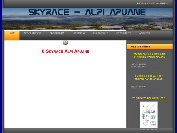 www.skyrace.it