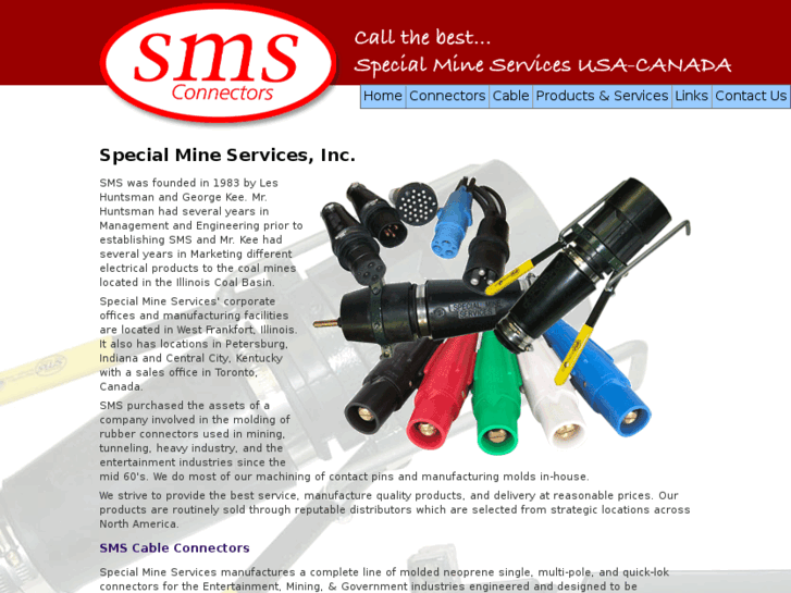 www.smsconnectors.com