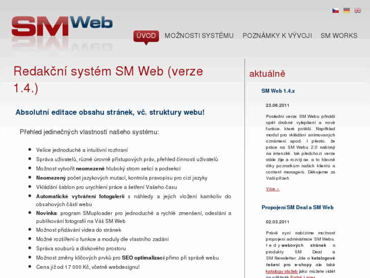 www.smweb.cz