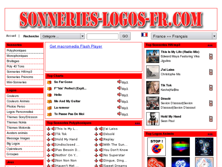 www.sonneries-logos-fr.com