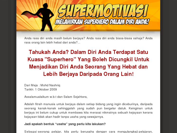 www.supermotivasi.com