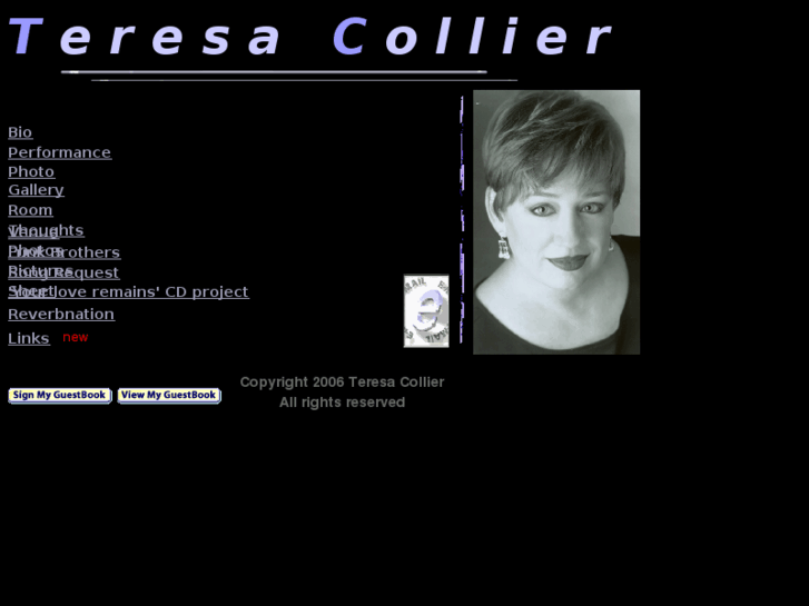 www.teresa-collier.com