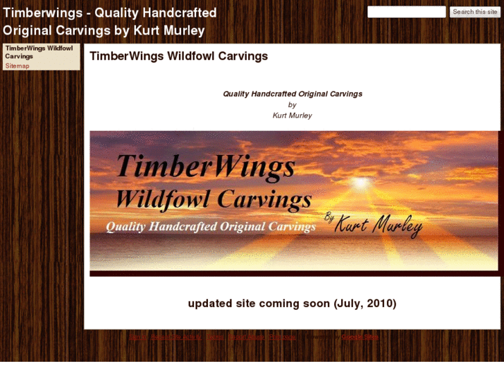 www.timberwings.com