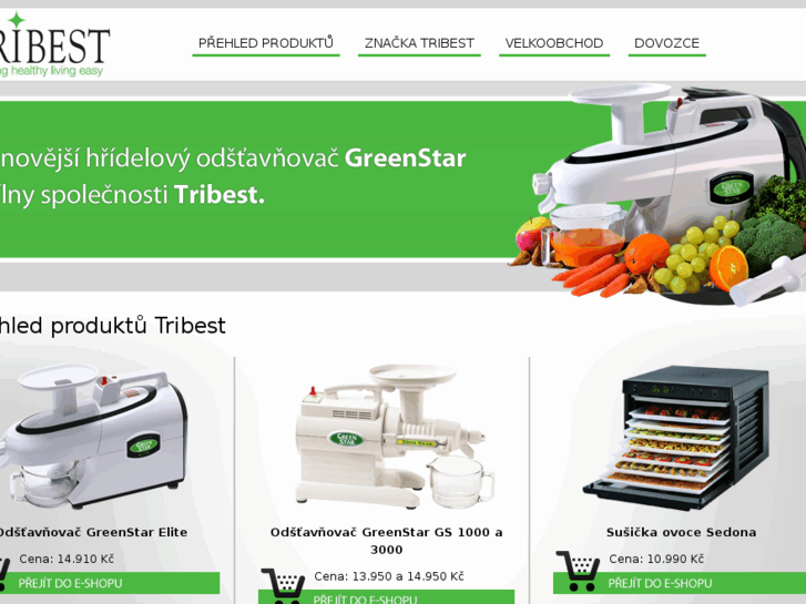 www.tribest.biz