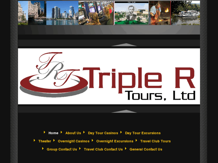 www.triplertours.com