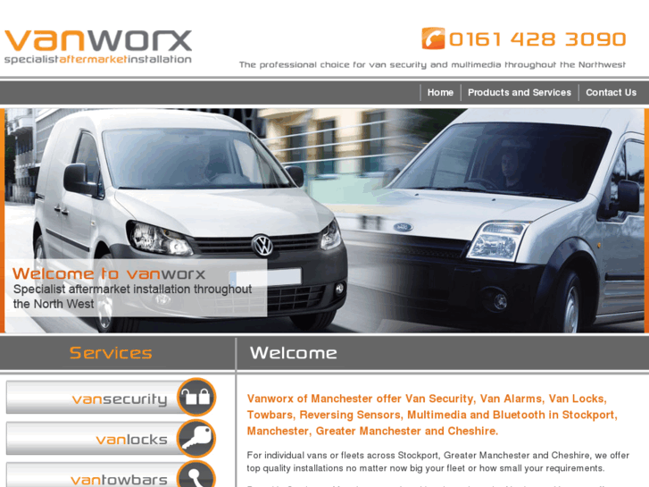 www.vanworxltd.com