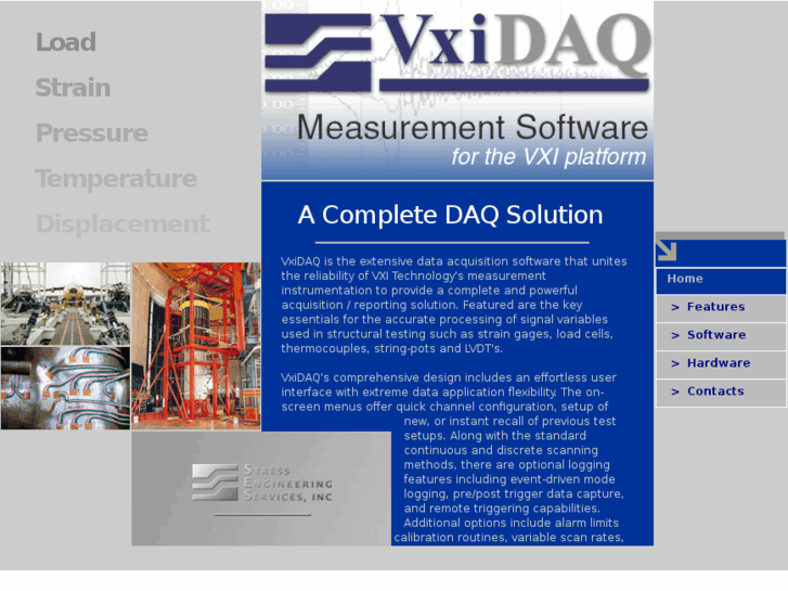 www.vxidaq.com