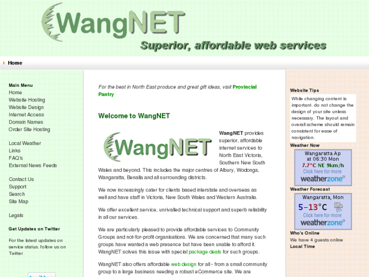 www.wangnet.biz