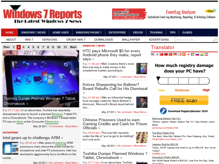 www.windows7reports.com