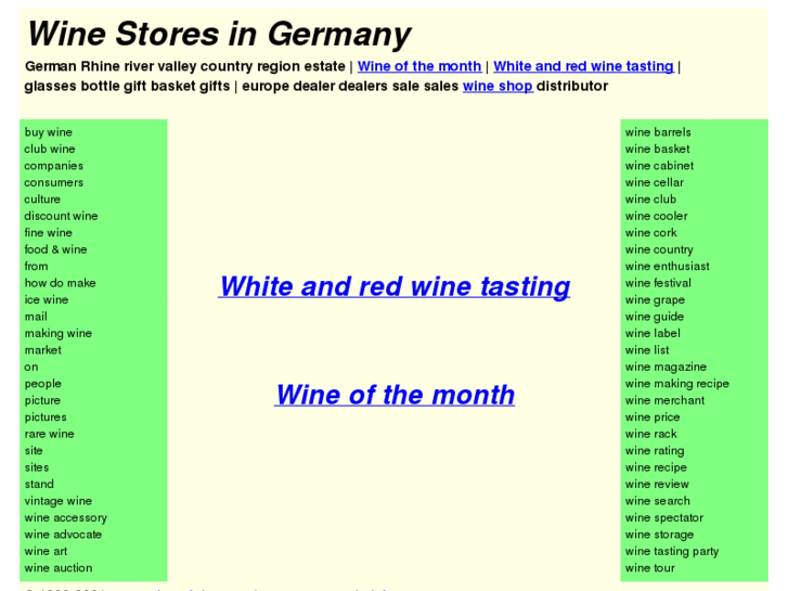 www.wine-stores-germany.com
