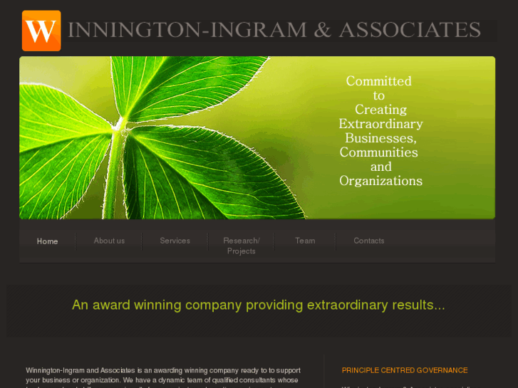 www.winnington-ingram.com