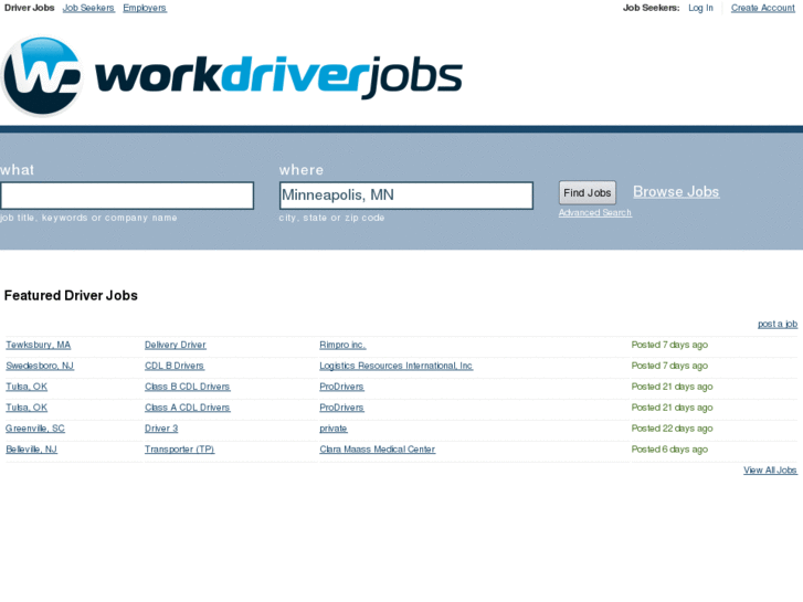 www.workdriverjobs.com