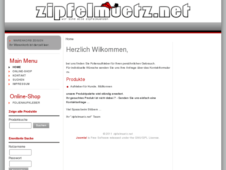 www.zipfelmuetz.net