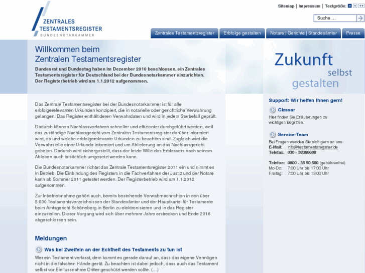 www.ztr-online.info