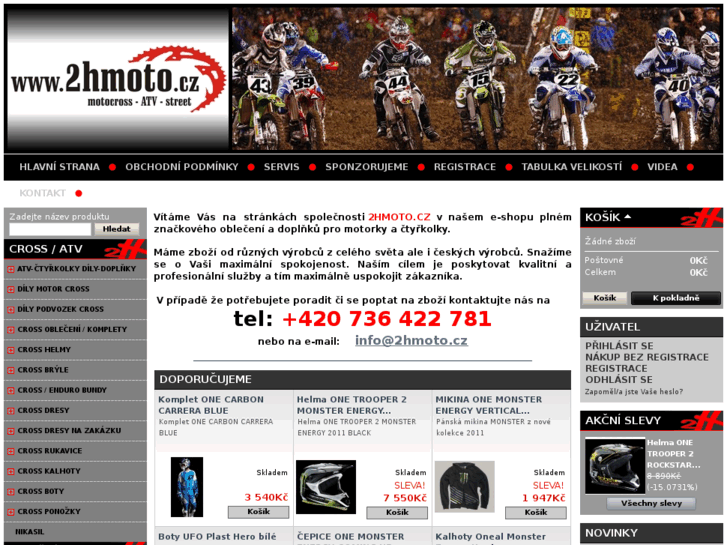 www.2hmoto.cz