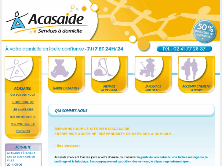 www.acasaide.com