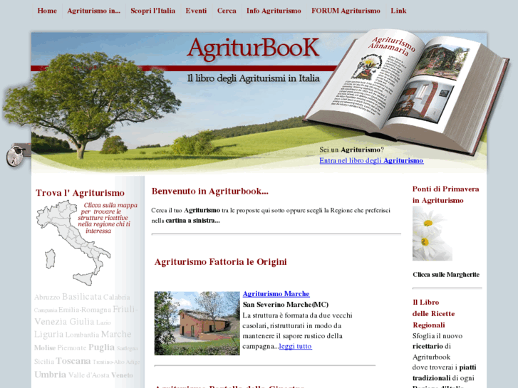 www.agriturbook.com