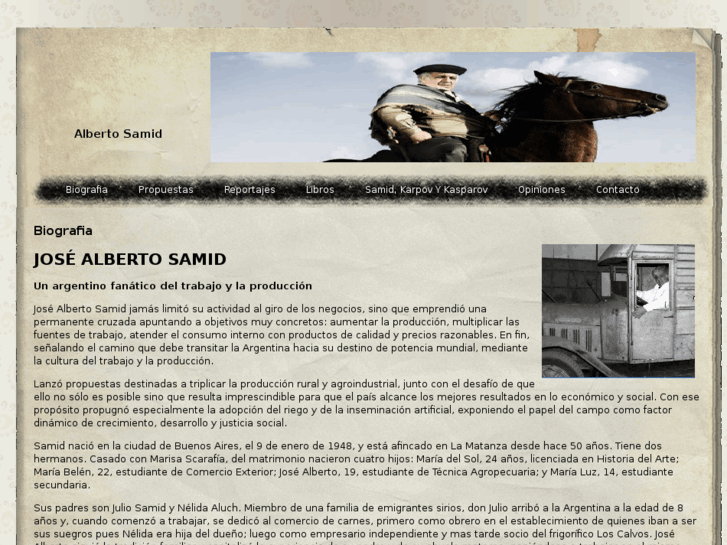 www.albertosamid.com