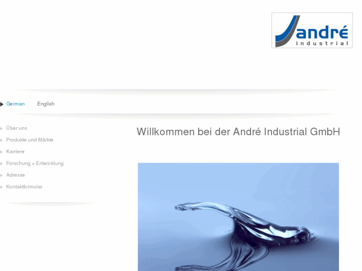 www.andre-industrial.com