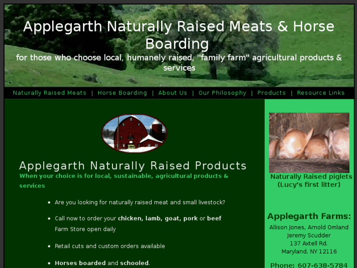 www.applegarthfarms.com