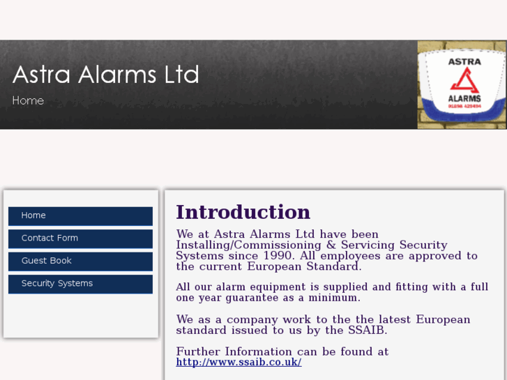 www.astra-alarms.com