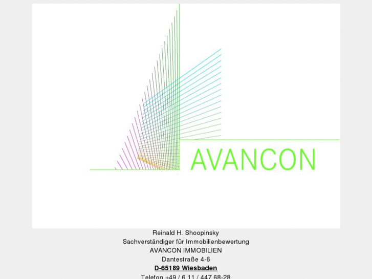 www.avancon.net