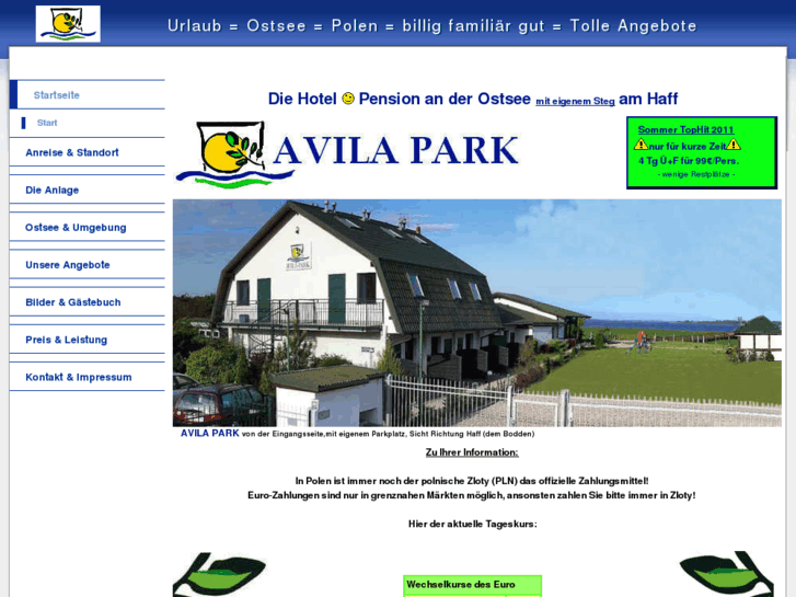 www.avila-park.com