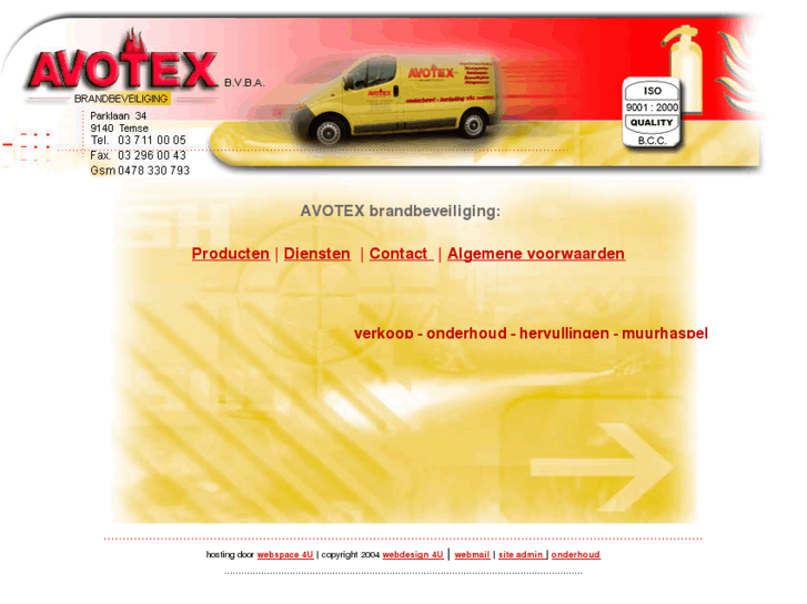 www.avotex.net